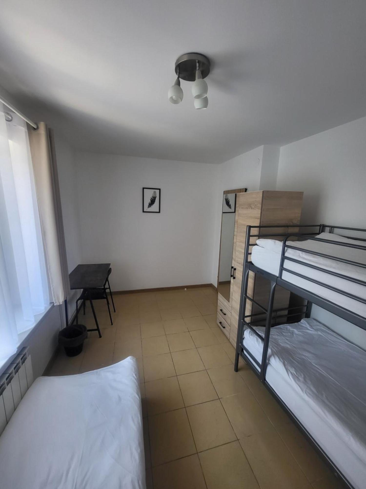 Rooms4Rest Popularna - Private Rooms For Tourists - Atr Consulting Sp, Z O,O, Варшава Екстериор снимка