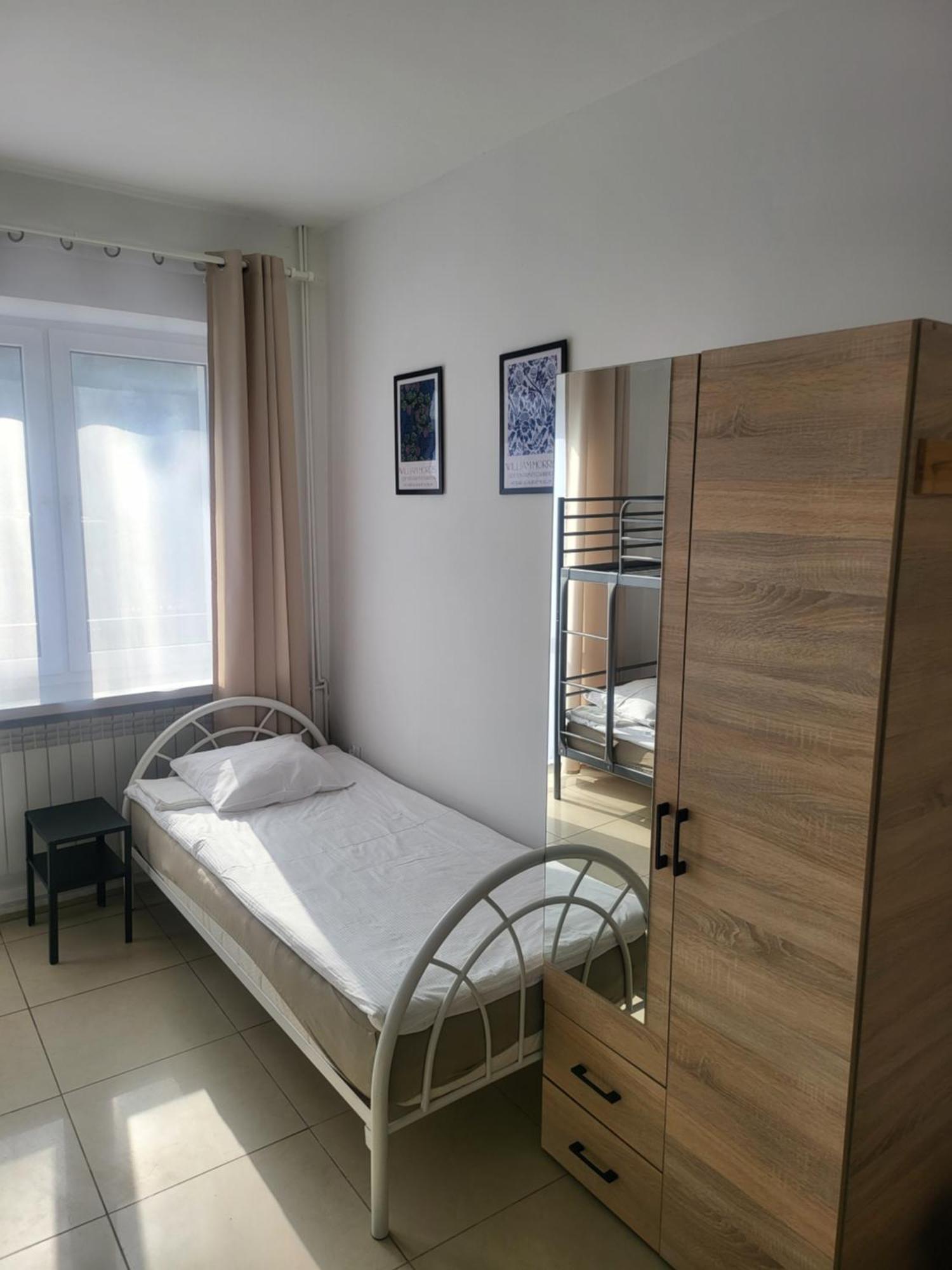 Rooms4Rest Popularna - Private Rooms For Tourists - Atr Consulting Sp, Z O,O, Варшава Екстериор снимка