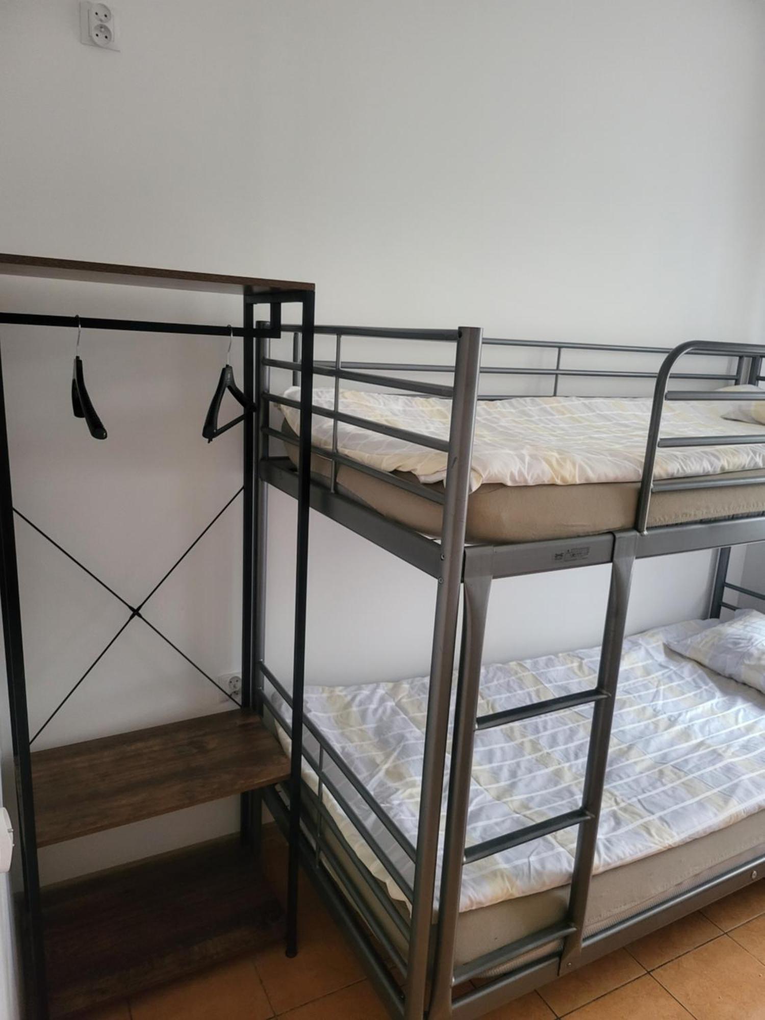 Rooms4Rest Popularna - Private Rooms For Tourists - Atr Consulting Sp, Z O,O, Варшава Екстериор снимка