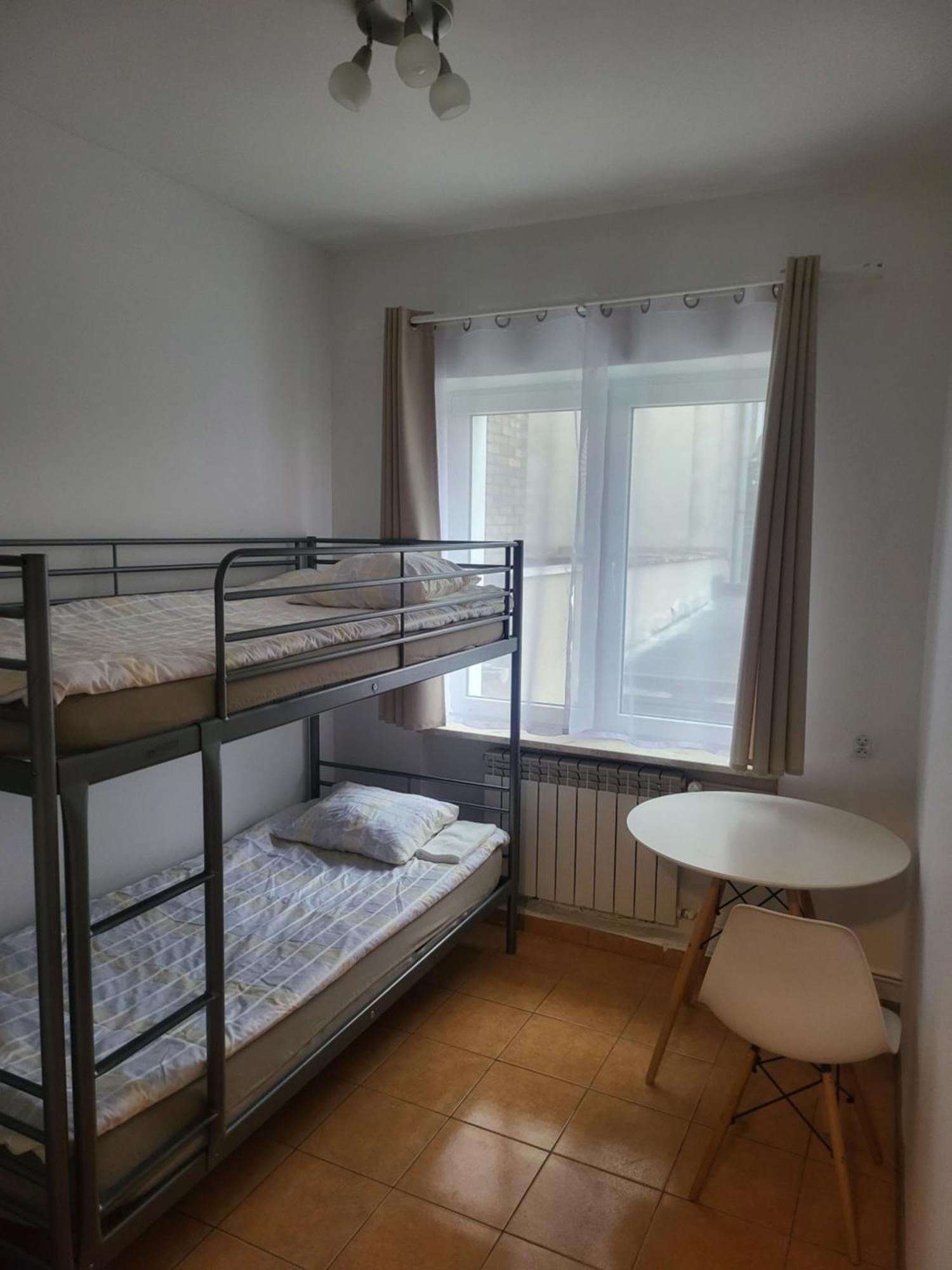 Rooms4Rest Popularna - Private Rooms For Tourists - Atr Consulting Sp, Z O,O, Варшава Екстериор снимка