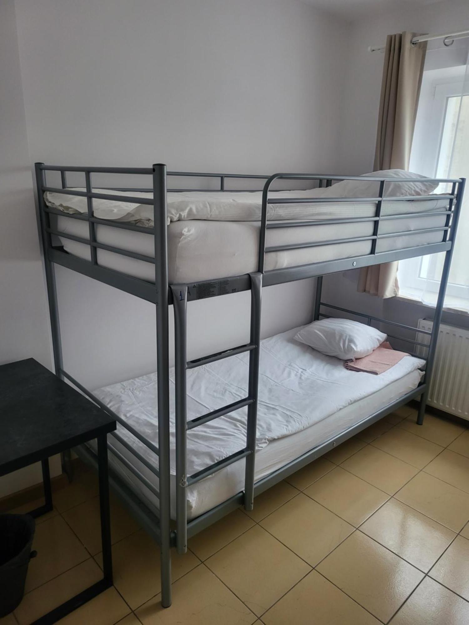 Rooms4Rest Popularna - Private Rooms For Tourists - Atr Consulting Sp, Z O,O, Варшава Екстериор снимка