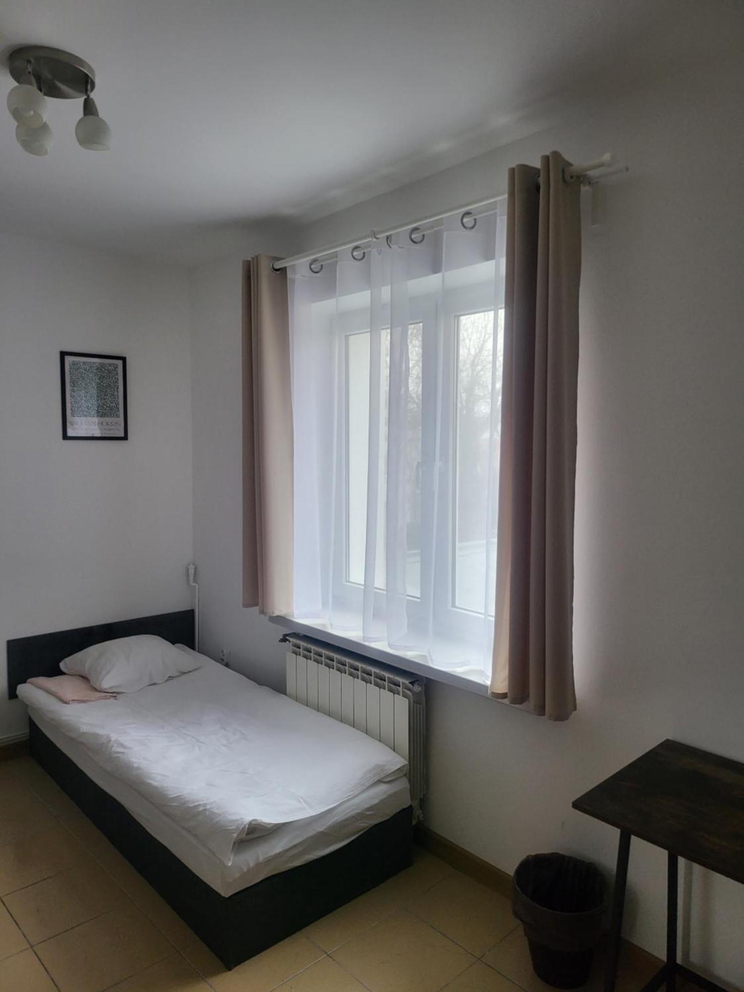 Rooms4Rest Popularna - Private Rooms For Tourists - Atr Consulting Sp, Z O,O, Варшава Екстериор снимка